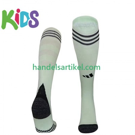 Bayern München Torwart Kinder Socken Heim 2025/26